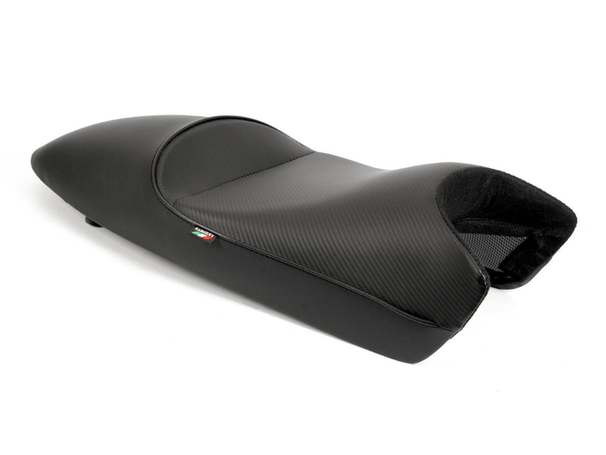 World Sport Seat for Ducati Monster.